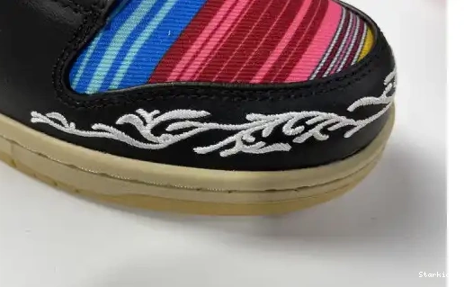 What Low Paul Dunk CZ2239-600 Nike The SB 0520